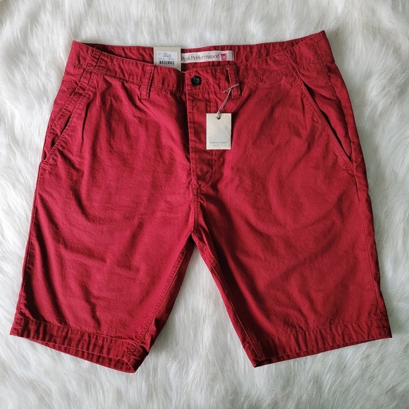 Peak Performance Other - Peak Performance Shorts